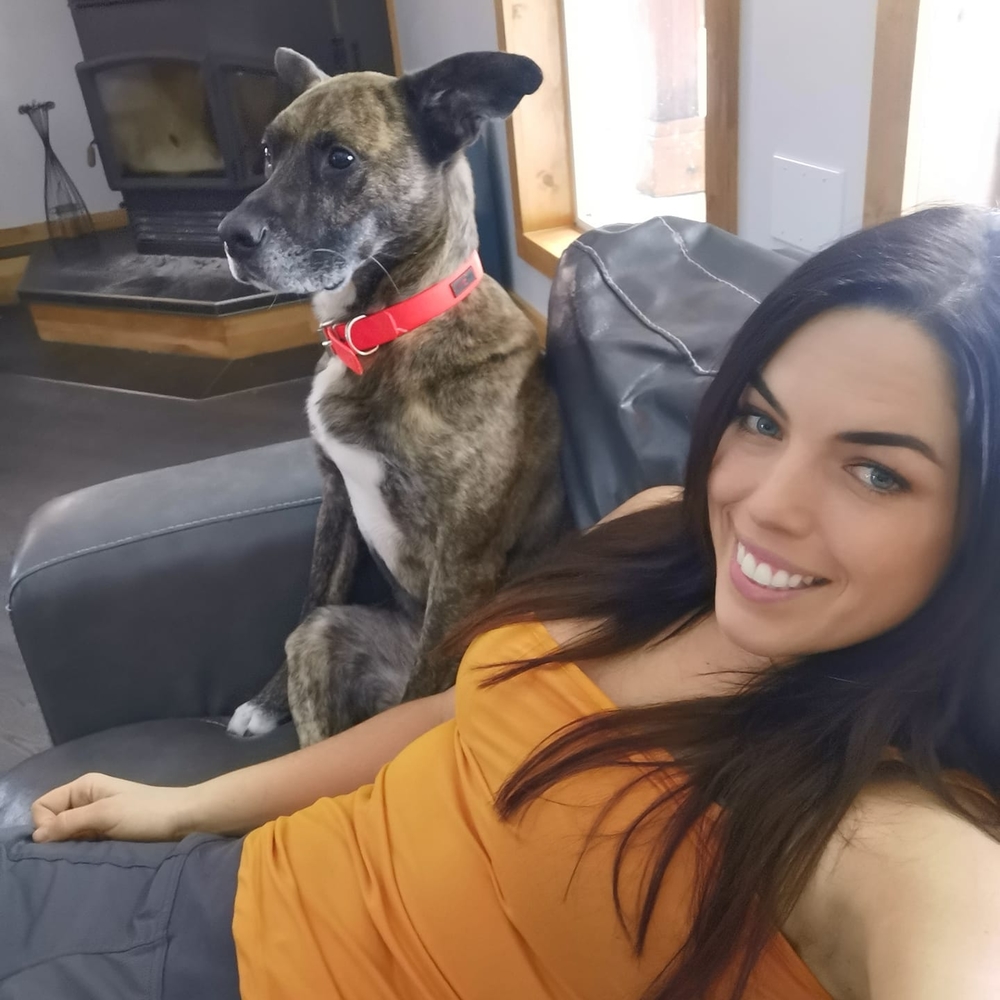 Meet your Posher, Miranda